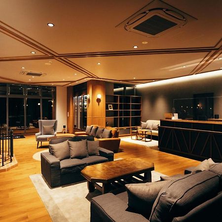 Hotel Karuizawa Cross Bagian luar foto