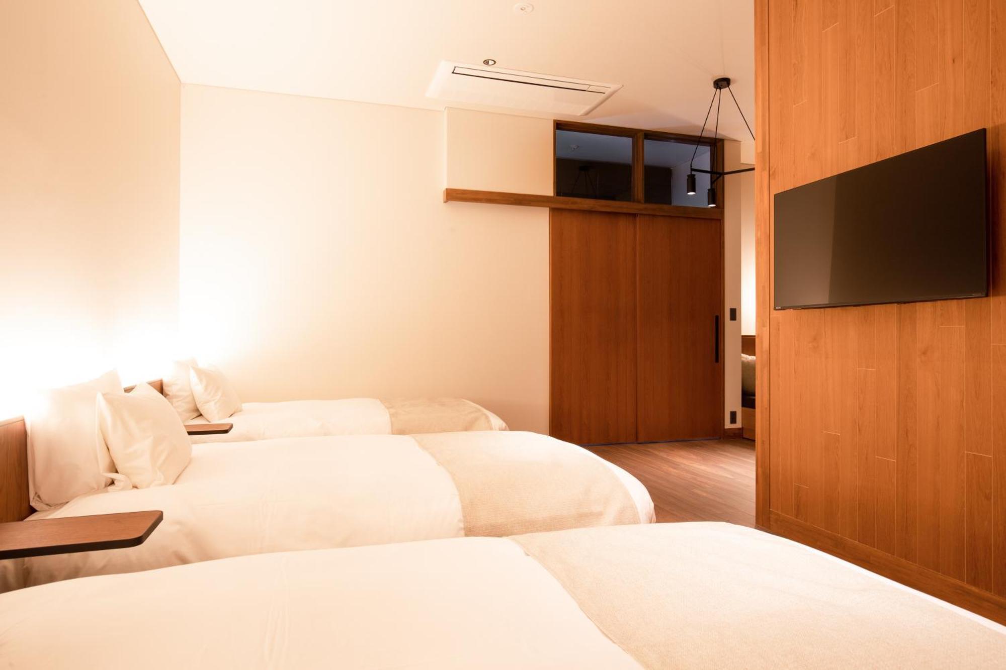 Hotel Karuizawa Cross Ruang foto