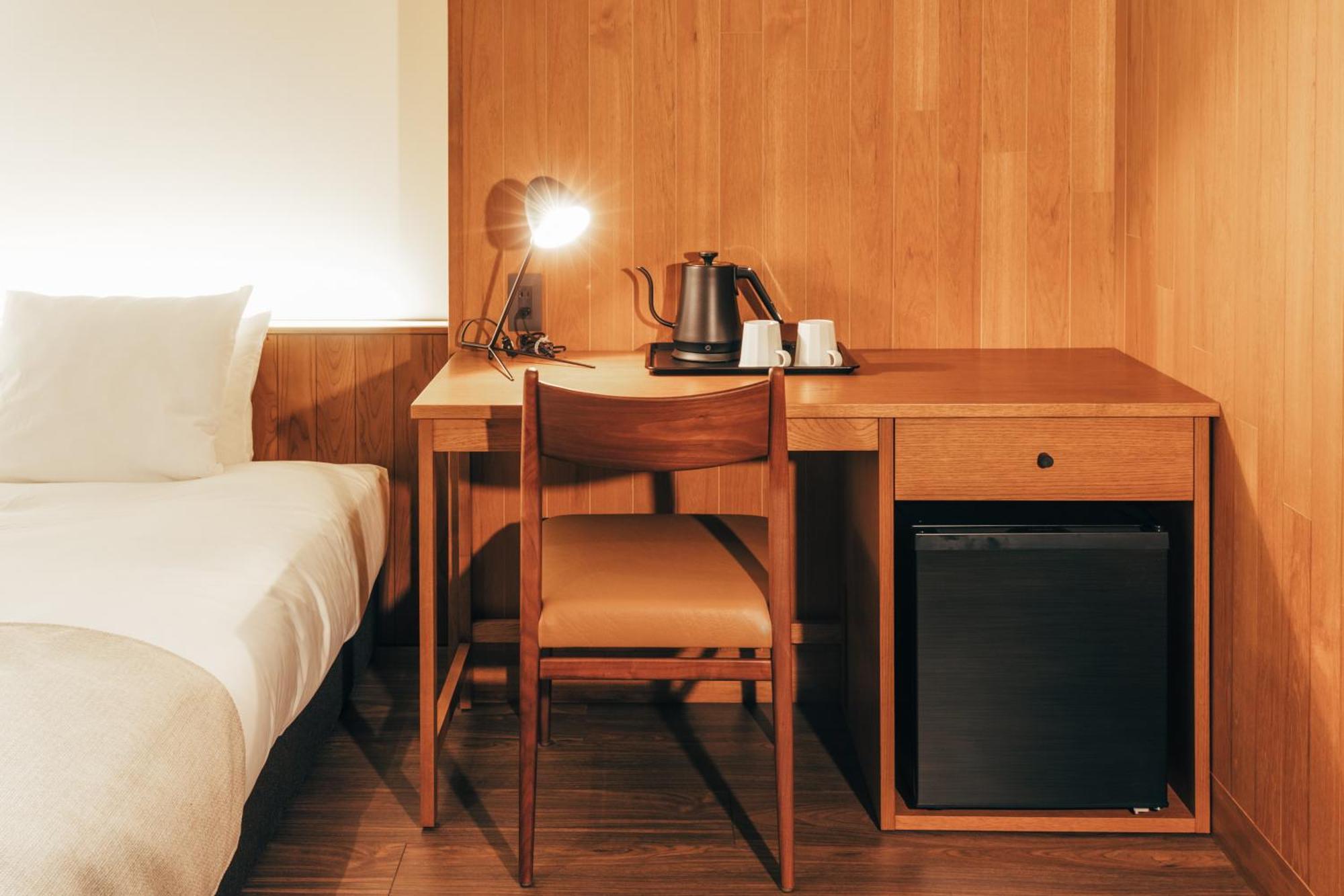 Hotel Karuizawa Cross Ruang foto