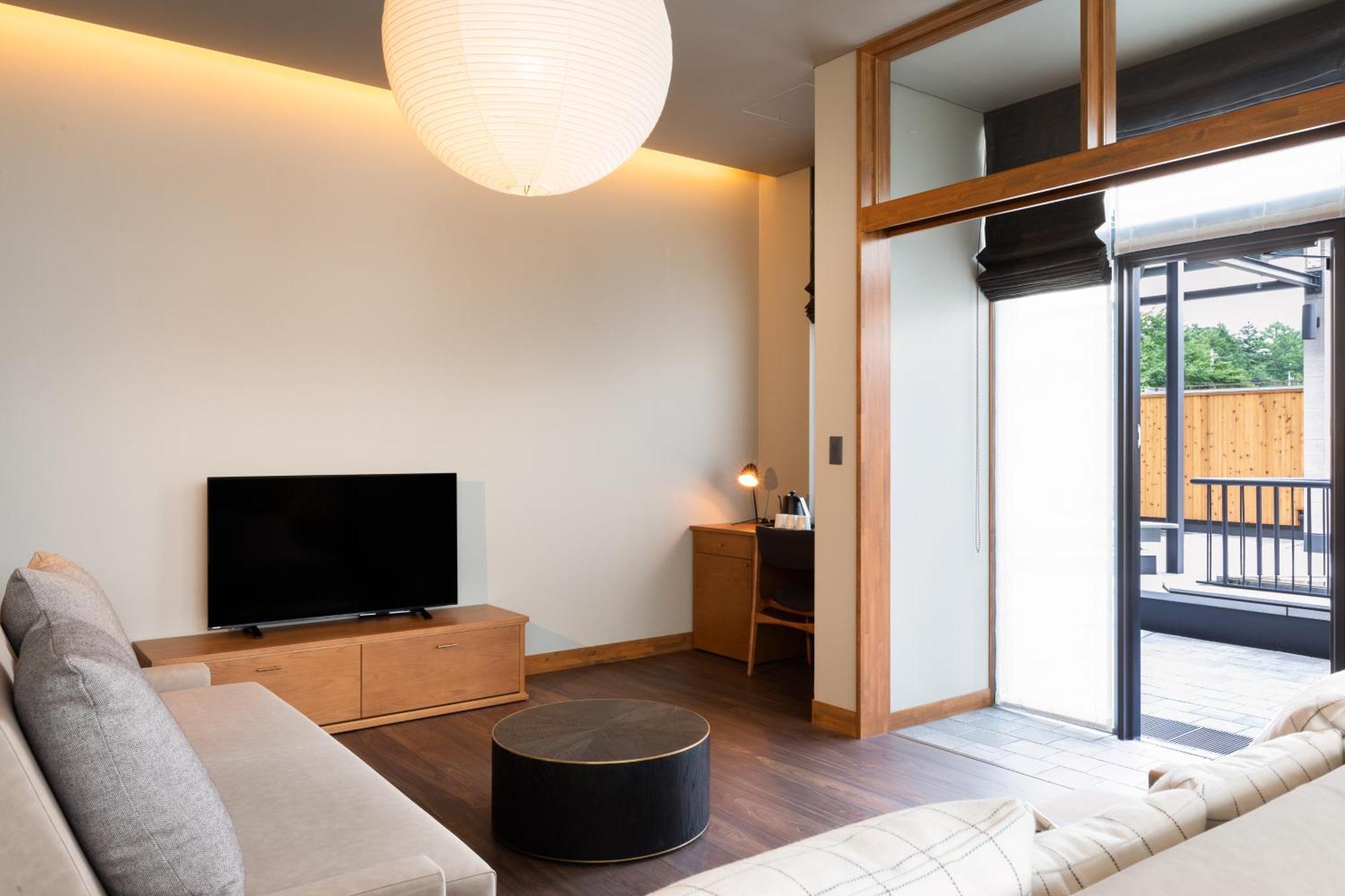 Hotel Karuizawa Cross Ruang foto