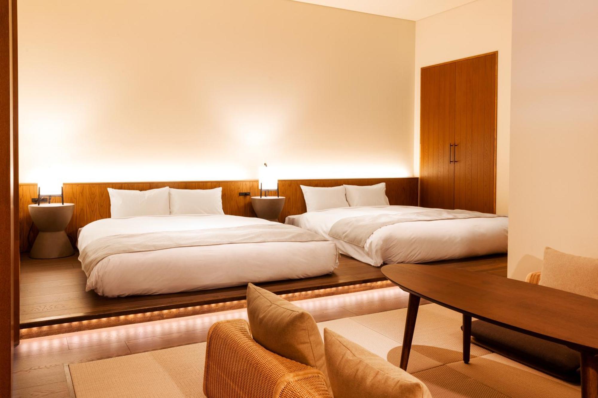 Hotel Karuizawa Cross Ruang foto
