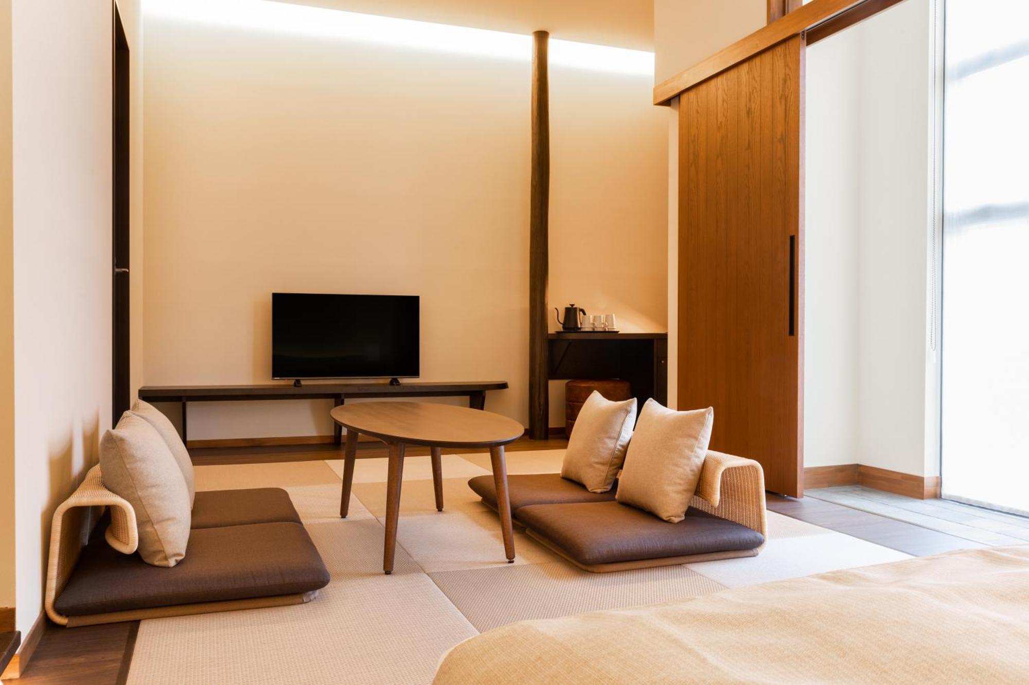 Hotel Karuizawa Cross Ruang foto