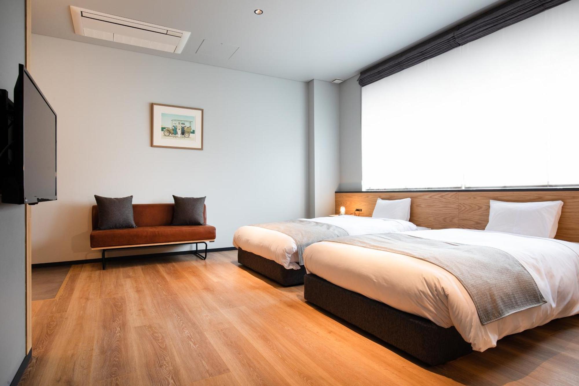 Hotel Karuizawa Cross Ruang foto