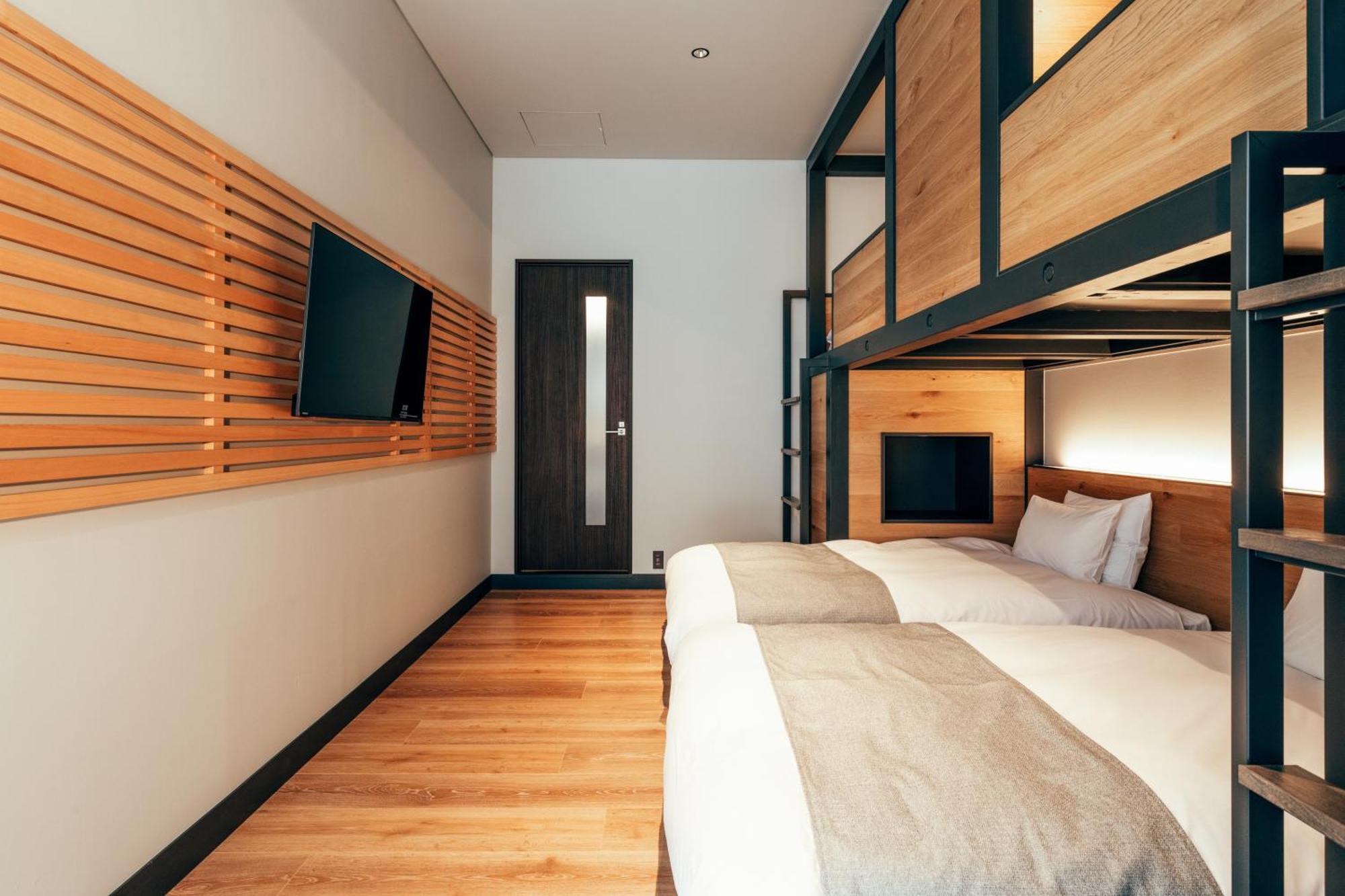 Hotel Karuizawa Cross Ruang foto
