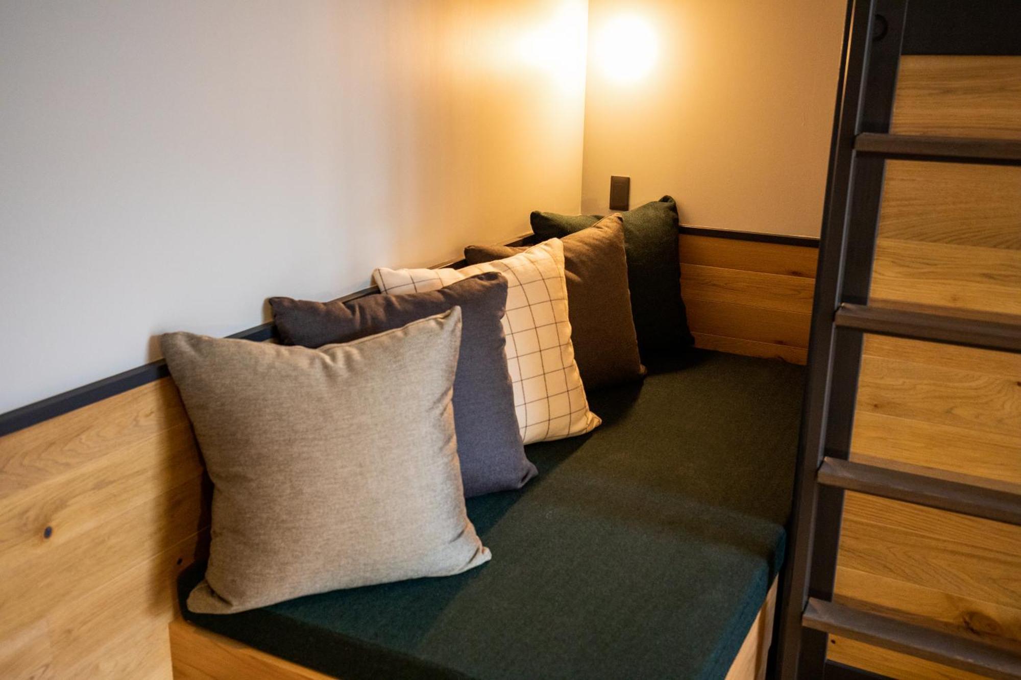 Hotel Karuizawa Cross Ruang foto