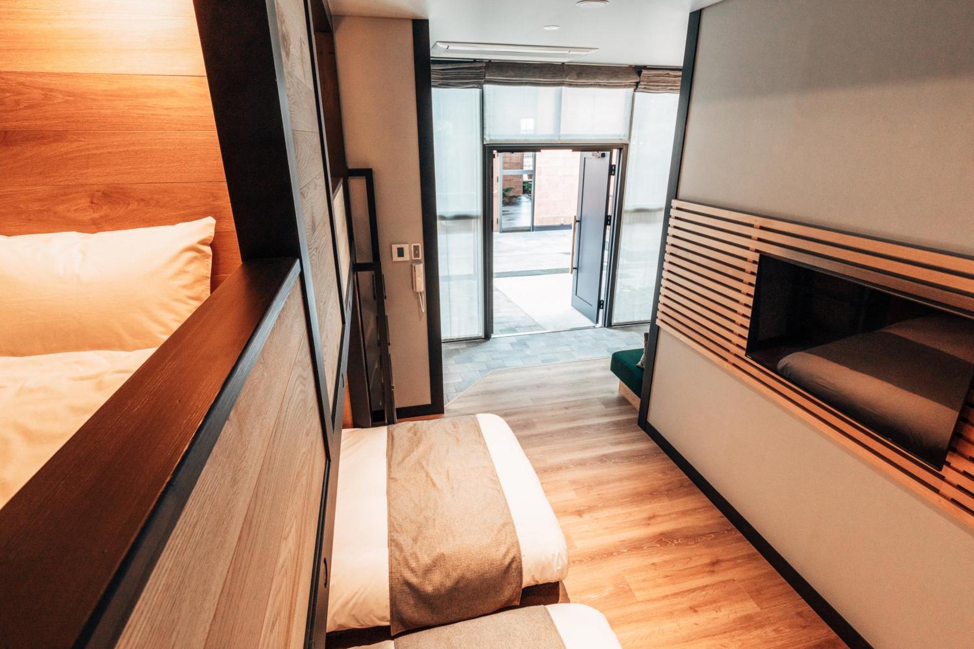 Hotel Karuizawa Cross Ruang foto